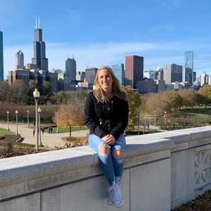 Meet your Posher, Kaylee